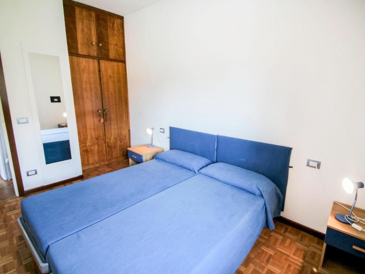 Apartment Residenza Agrifoglio-17 By Interhome 勒威诺 外观 照片