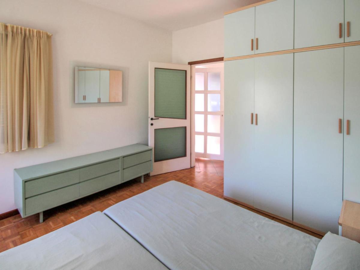 Apartment Residenza Agrifoglio-17 By Interhome 勒威诺 外观 照片